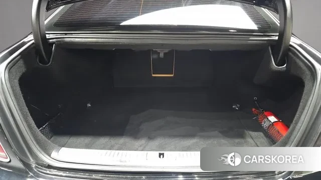 Kia More K9 id 3741848 из Кореи 11