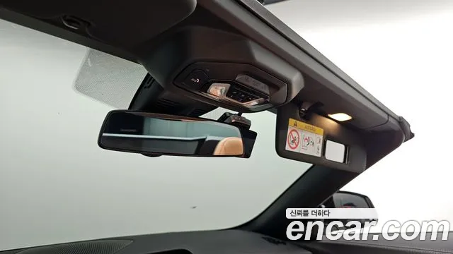 BMW Z4 (G29) id 2811322 из Кореи 11