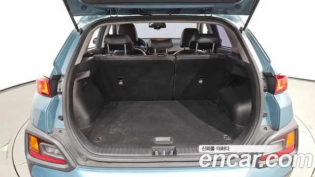 Hyundai Kona id 2932942 из Кореи 11