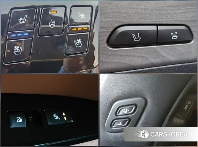 Kia The New Sportage 5th Generation Hybrid id 3333053 из Кореи 11