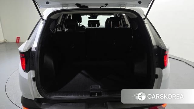 Hyundai Tucson (NX4) id 4223696 из Кореи 11