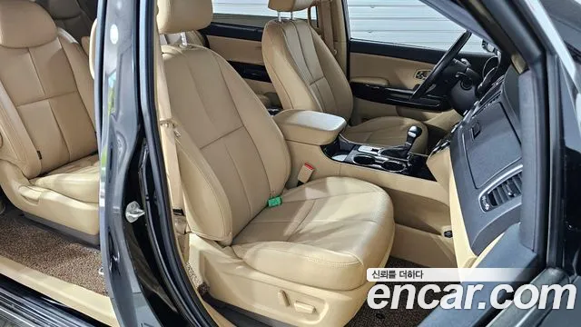 Kia The New Carnival id 2682059 из Кореи 11