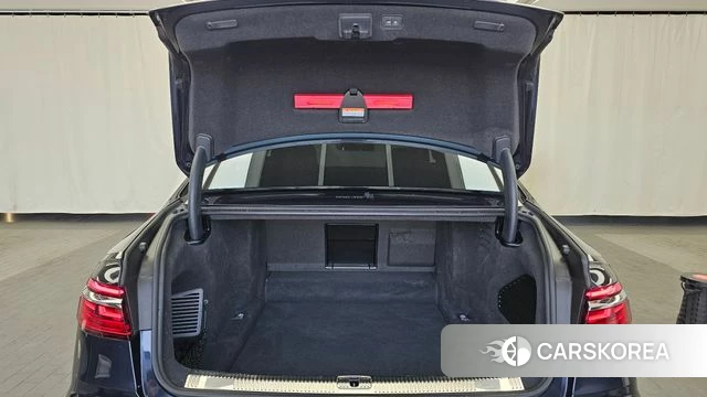 Audi A8 (D5) id 3954999 из Кореи 11