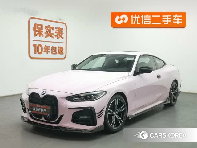 BMW 4 series id 4261729 из Китая 11