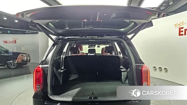 Hyundai Palisade id 3058950 из Кореи 11