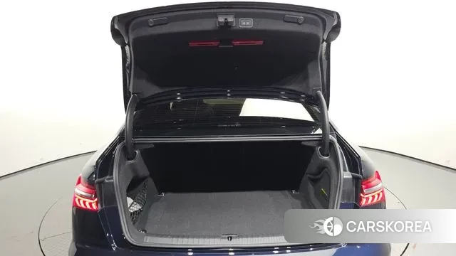 Audi A6 (C8) id 3028780 из Кореи 11