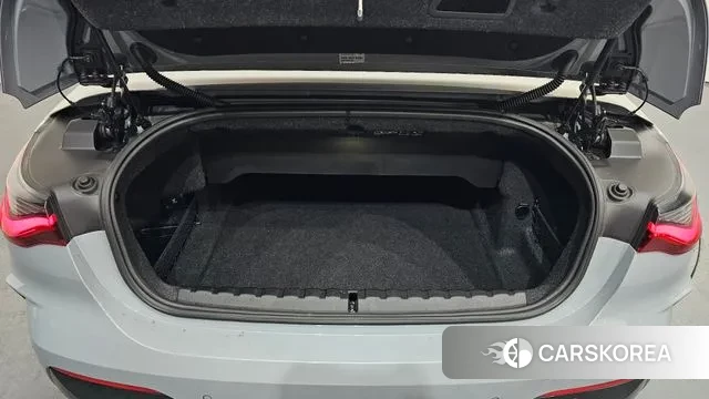 BMW 4 Series (G22) id 3649509 из Кореи 11