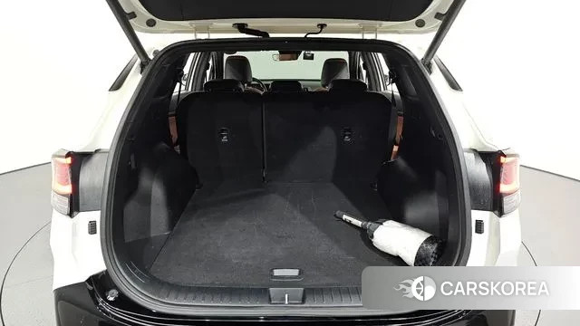 Kia Sportage 5th Generation id 3572136 из Кореи 11