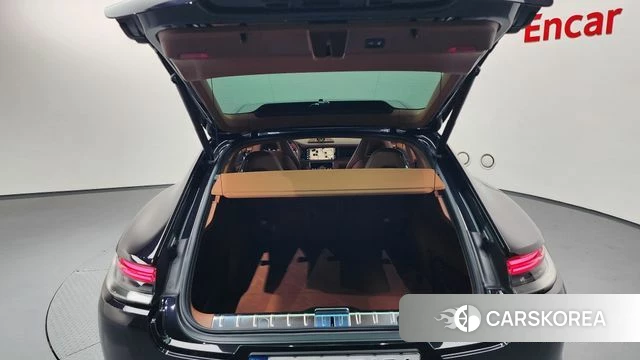 Porsche Panamera (971) id 4585189 из Кореи 11