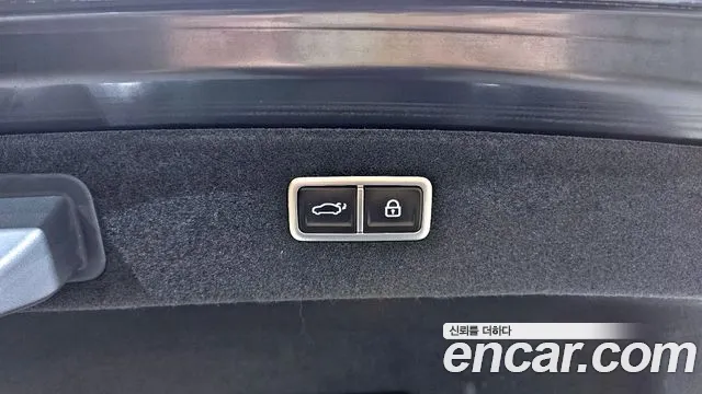 Genesis G90 (RS4) id 2638704 из Кореи 11