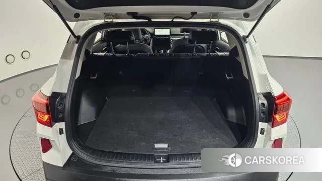 Kia Seltos id 3432895 из Кореи 11