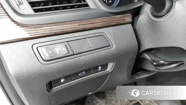 Hyundai Sonata New Rise id 4339817 из Кореи 11