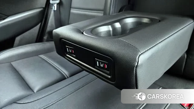 Renault Korea (Samsung) QM6 id 3034160 из Кореи 11