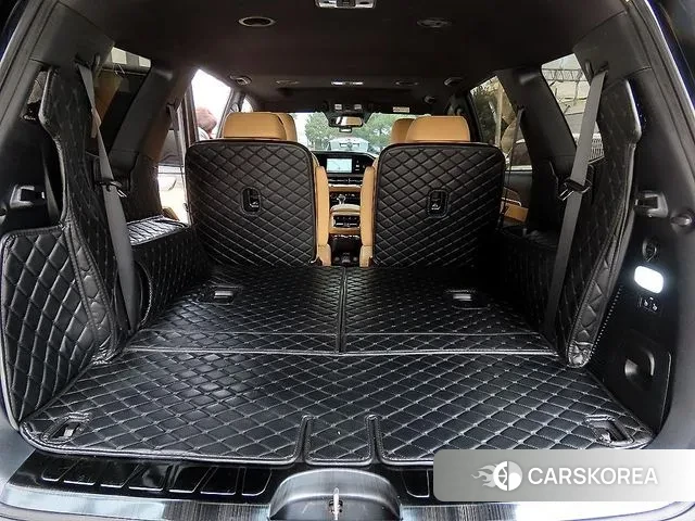 Kia Mohave Master id 3735945 из Кореи 11