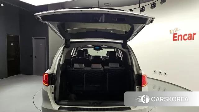 Honda Odyssey id 3142941 из Кореи 11