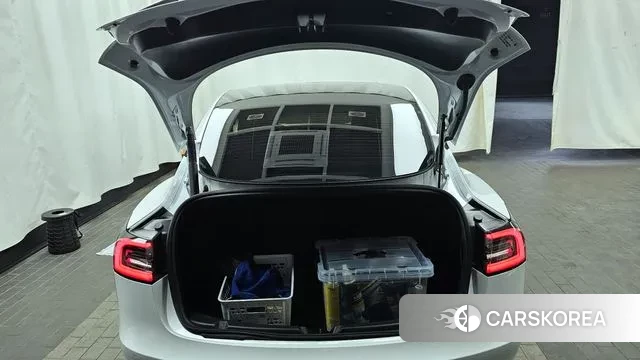 Tesla Model 3 id 2521767 из Кореи 11