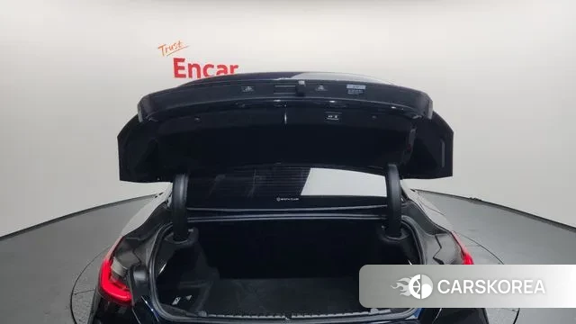 BMW 8 Series (G15) id 3453254 из Кореи 11