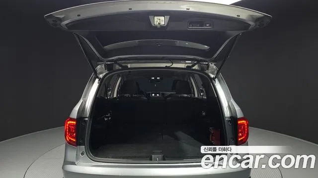 Honda Pilot 3rd generation id 2956844 из Кореи 11