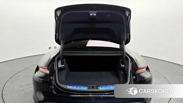 Porsche Taycan id 3817399 из Кореи 11
