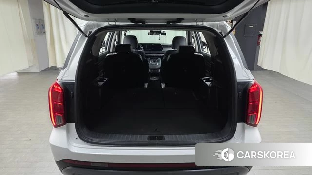 Hyundai The New Palisade id 4696903 из Кореи 11