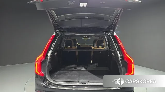 Volvo XC90 second Generation id 2925584 из Кореи 11