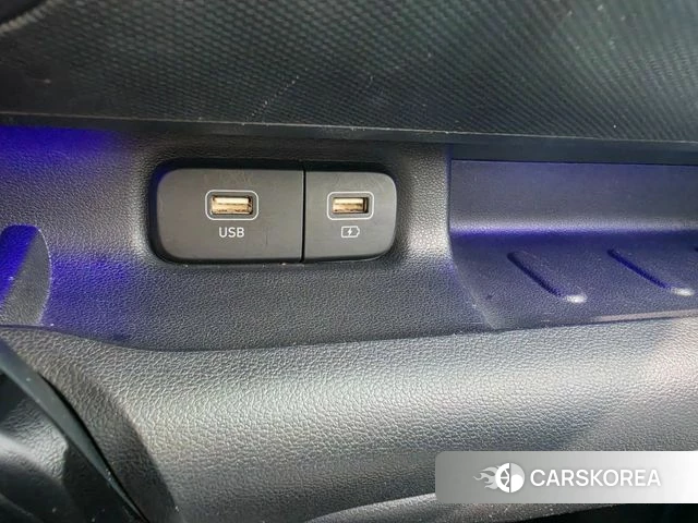 Hyundai Casper id 4613551 из Кореи 11