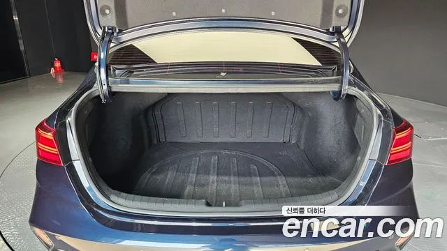 Kia The New K3 2nd generation id 2710539 из Кореи 11