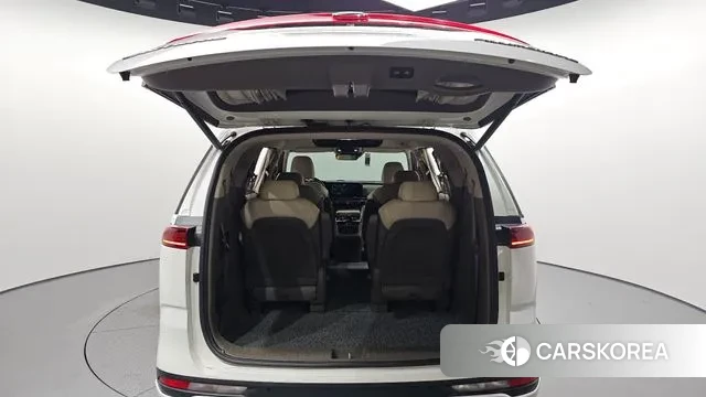 Kia Carnival 4th generation id 3428057 из Кореи 11