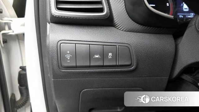 Hyundai All New Tucson id 4232967 из Кореи 11