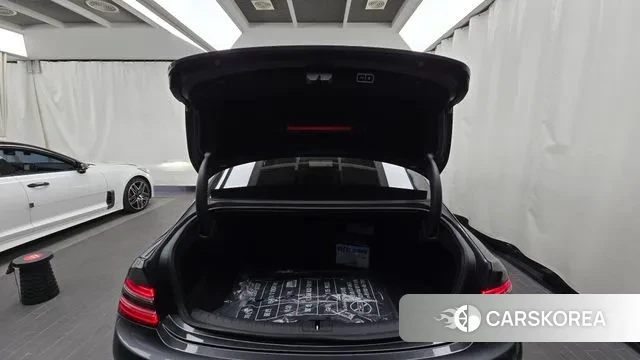 Genesis G80 (RG3) id 3557099 из Кореи 11