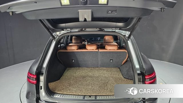 Genesis GV70 id 3826572 из Кореи 11