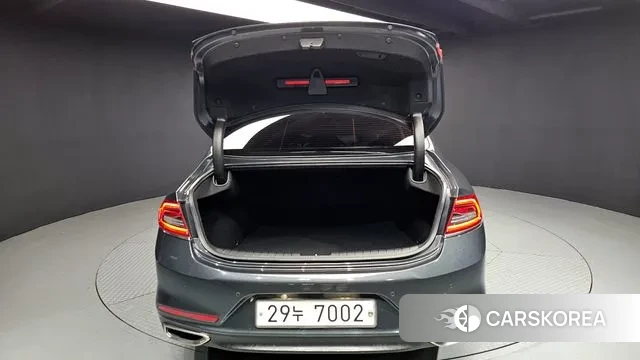 Hyundai Grandeur IG id 3429587 из Кореи 11