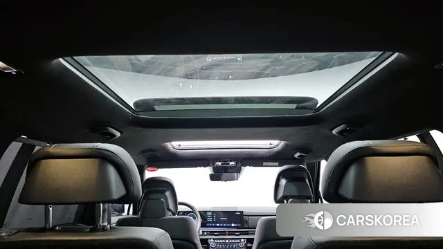 Hyundai Santa Fe (MX5) id 3410523 из Кореи 11