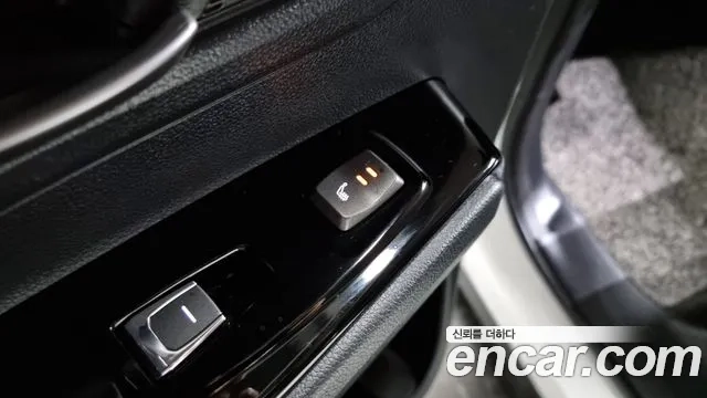 Ssangyong Beautiful Korando id 2860001 из Кореи 11