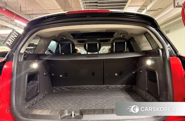 Mini Cooper Clubman id 3555387 из Кореи 11