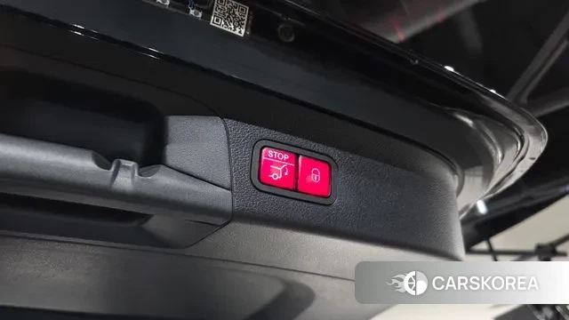 Mercedes-Benz GLS - Class X167 id 2883718 из Кореи 11