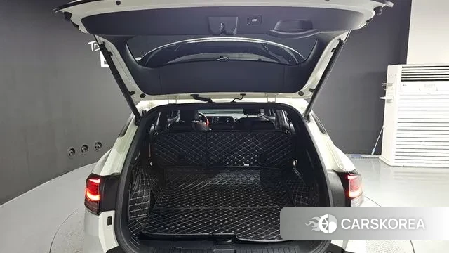 Kia Sportage 5th Generation Hybrid id 3468005 из Кореи 11