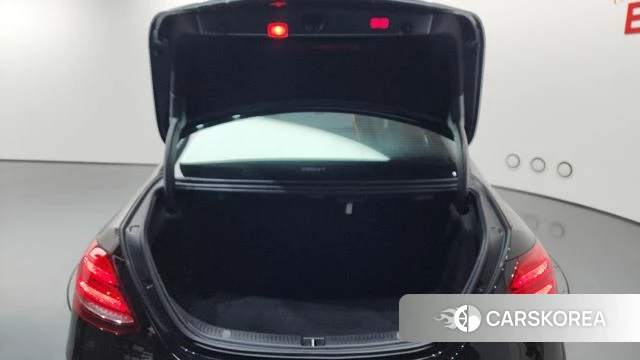 Mercedes-Benz E-Class W213 id 4304529 из Кореи 11
