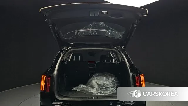 Kia Sorento 4th Generation id 3736327 из Кореи 11