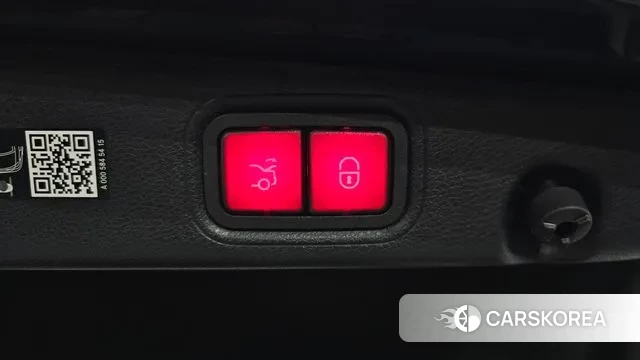 Mercedes-Benz E-Class W213 id 3159044 из Кореи 11