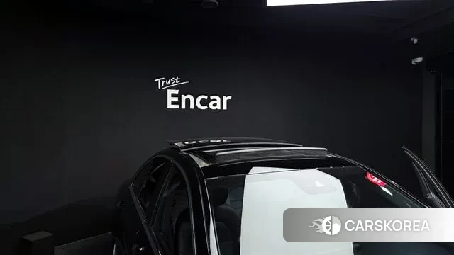 Mercedes-Benz C-Class W205 id 3562216 из Кореи 11