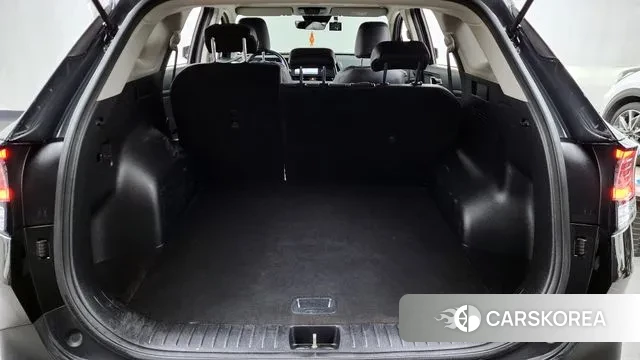 Kia Sportage 5th Generation id 3644635 из Кореи 11