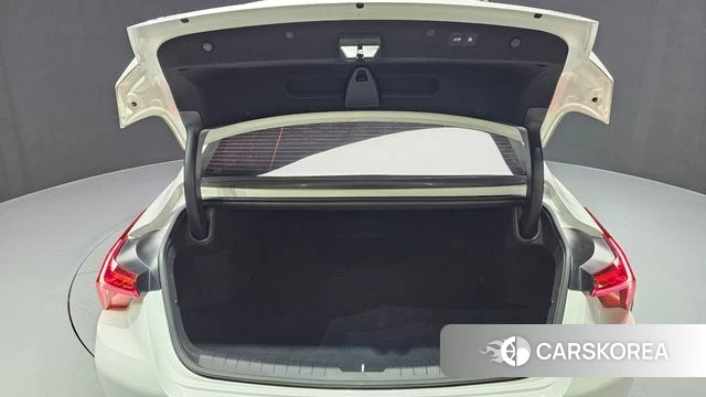 Kia K8 Hybrid id 4463688 из Кореи 11
