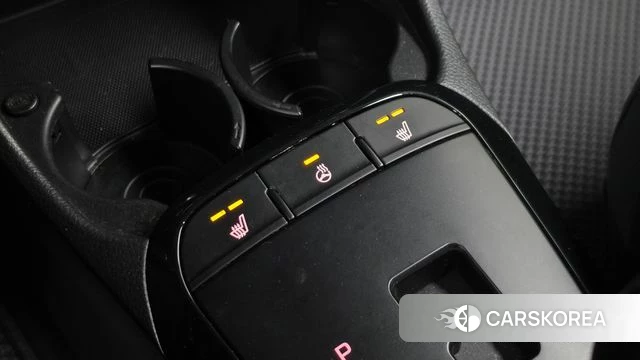 Kia All New Morning (JA) id 4930941 из Кореи 11