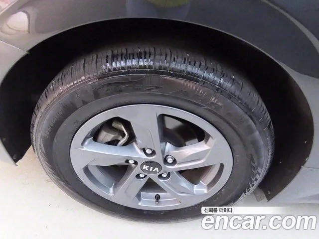 Kia K5 3rd generation id 2710015 из Кореи 11