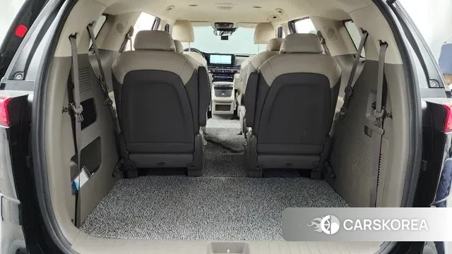 Kia Carnival 4th generation id 3751804 из Кореи 11