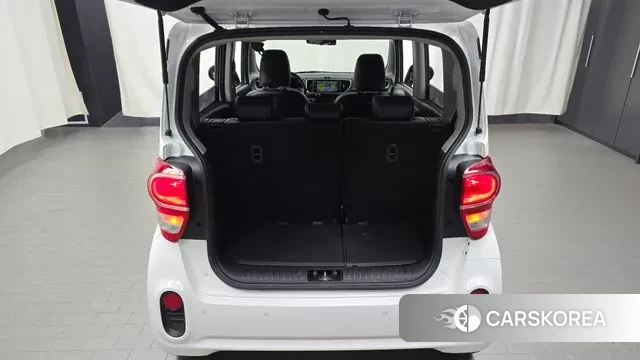 Kia The New Ray id 3367520 из Кореи 11