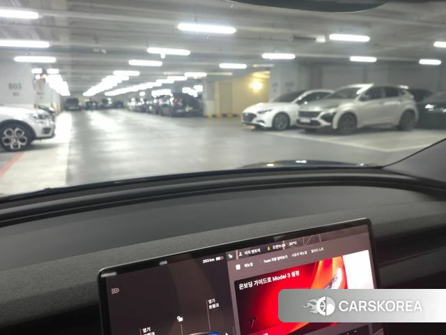 Tesla Model 3 id 3963203 из Кореи 11