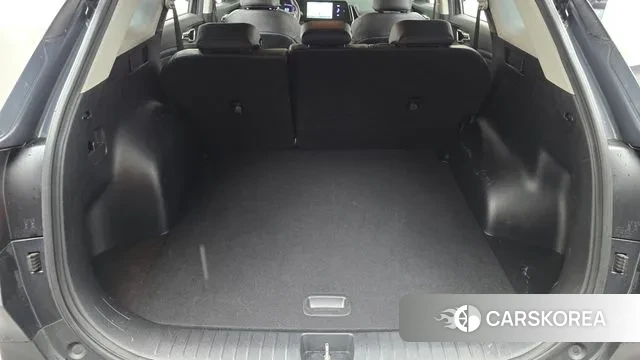 Kia Sportage 5th Generation id 3707843 из Кореи 11