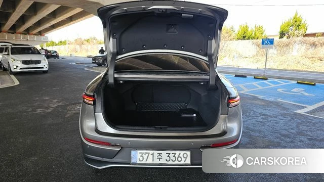 Toyota Crown Crossover id 3864530 из Кореи 11